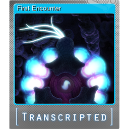 First Encounter (Foil)