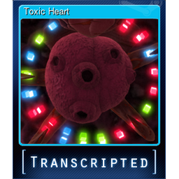 Toxic Heart