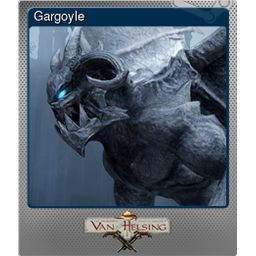 Gargoyle (Foil)