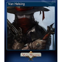 Van Helsing