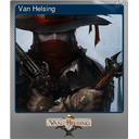 Van Helsing (Foil)