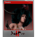 Deadra (Foil)