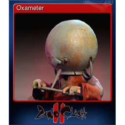 Oxameter