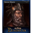 Demon Master