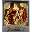 Revelation (Foil)