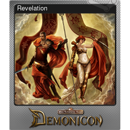 Revelation (Foil)