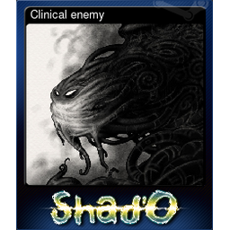 Clinical enemy