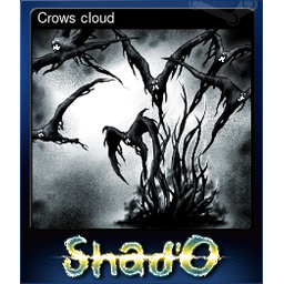 Crows cloud