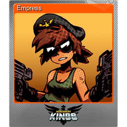Empress (Foil)