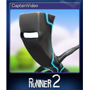 CaptainVideo