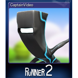 CaptainVideo