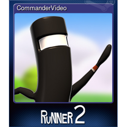 CommanderVideo