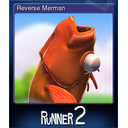 Reverse Merman