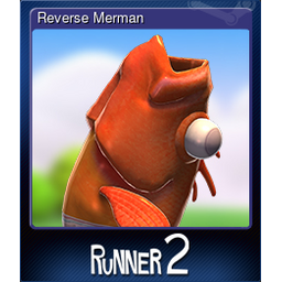 Reverse Merman