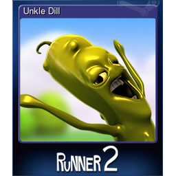 Unkle Dill