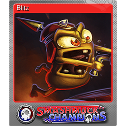 Blitz (Foil)