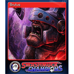 Brutus