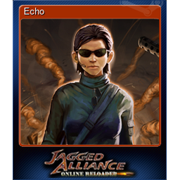 Echo (Trading Card)