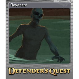 Revenant (Foil)