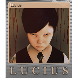 Lucius (Foil)