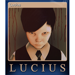 Lucius