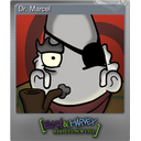 Dr. Marcel (Foil)