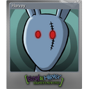 Harvey (Foil)