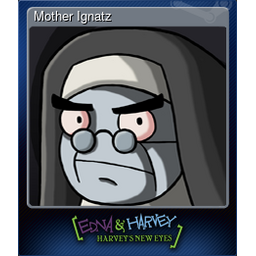 Mother Ignatz