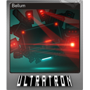 Bellum (Foil Trading Card)
