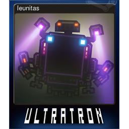 Ieunitas (Trading Card)