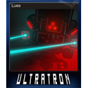 Lues (Trading Card)