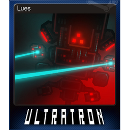Lues (Trading Card)