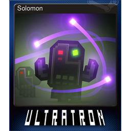 Solomon