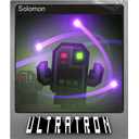 Solomon (Foil)
