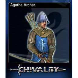 Agatha Archer