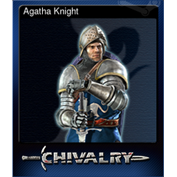 Agatha Knight