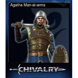 Agatha Man-at-arms