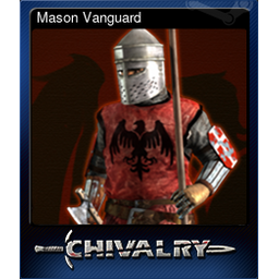 Mason Vanguard