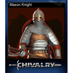 Mason Knight
