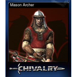 Mason Archer