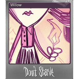 Willow (Foil)