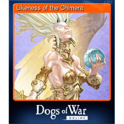Likeness of the Chimera