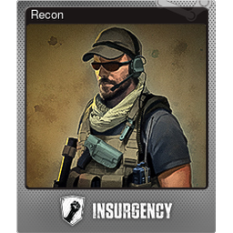 Recon (Foil)