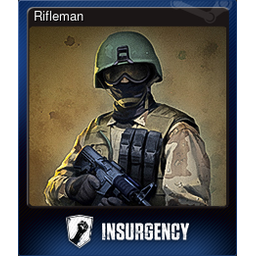 Rifleman