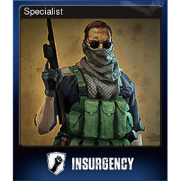 Specialist