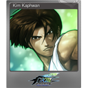 「Kim Kaphwan」 (Foil)