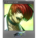 「CLASSIC IORI」 (Foil)
