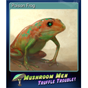 Poison Frog