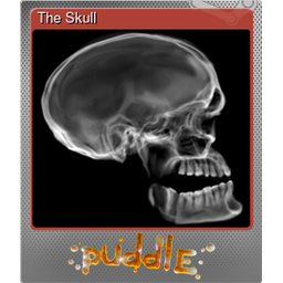 The Skull (Foil)