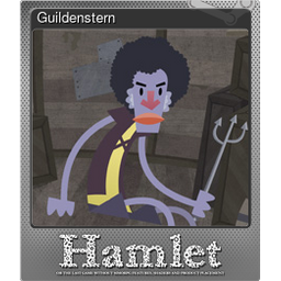 Guildenstern (Foil)